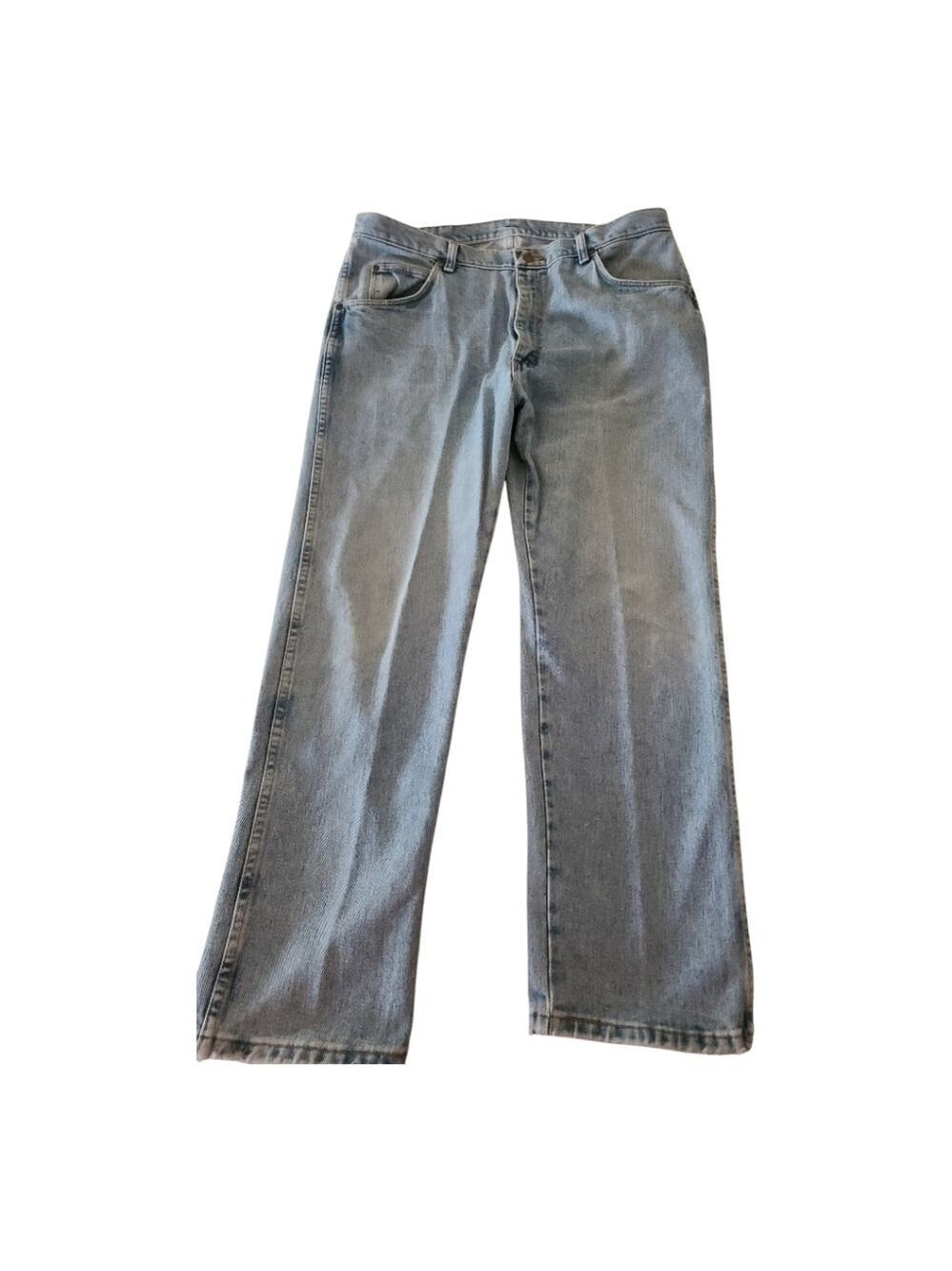 GUC Men's Wrangler jeans Size 38x30